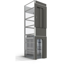 small building elevator for villa use lift